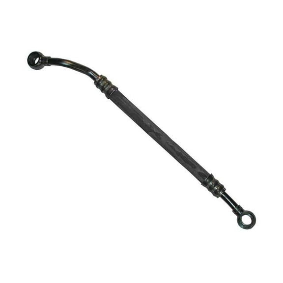 Engine Oil Line - Compatible with 1996 - 1998 BMW 328i 1997