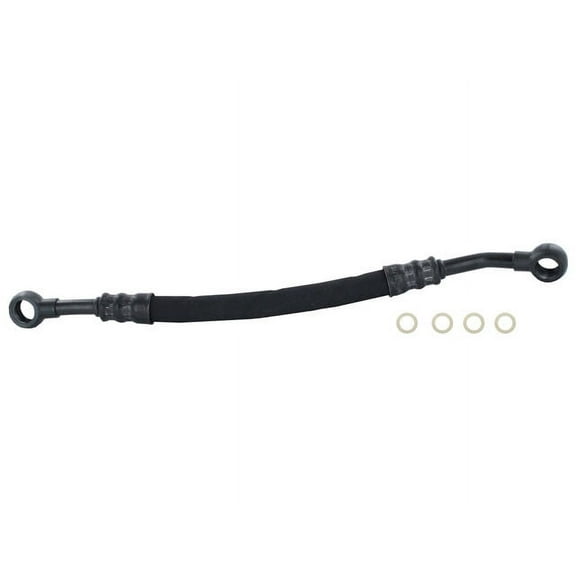 Engine Oil Line - Compatible with 1998 - 1999 BMW 323is