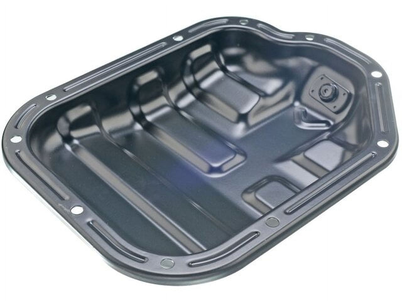 Engine Oil Pan 1 - Compatible with 2003 - 2006 INFINITI G35 3.5L V6 2004 2005