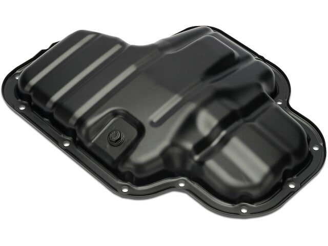 Engine Oil Pan 1 - Compatible with 2018 - 2023 Toyota Camry - Autopart Premium