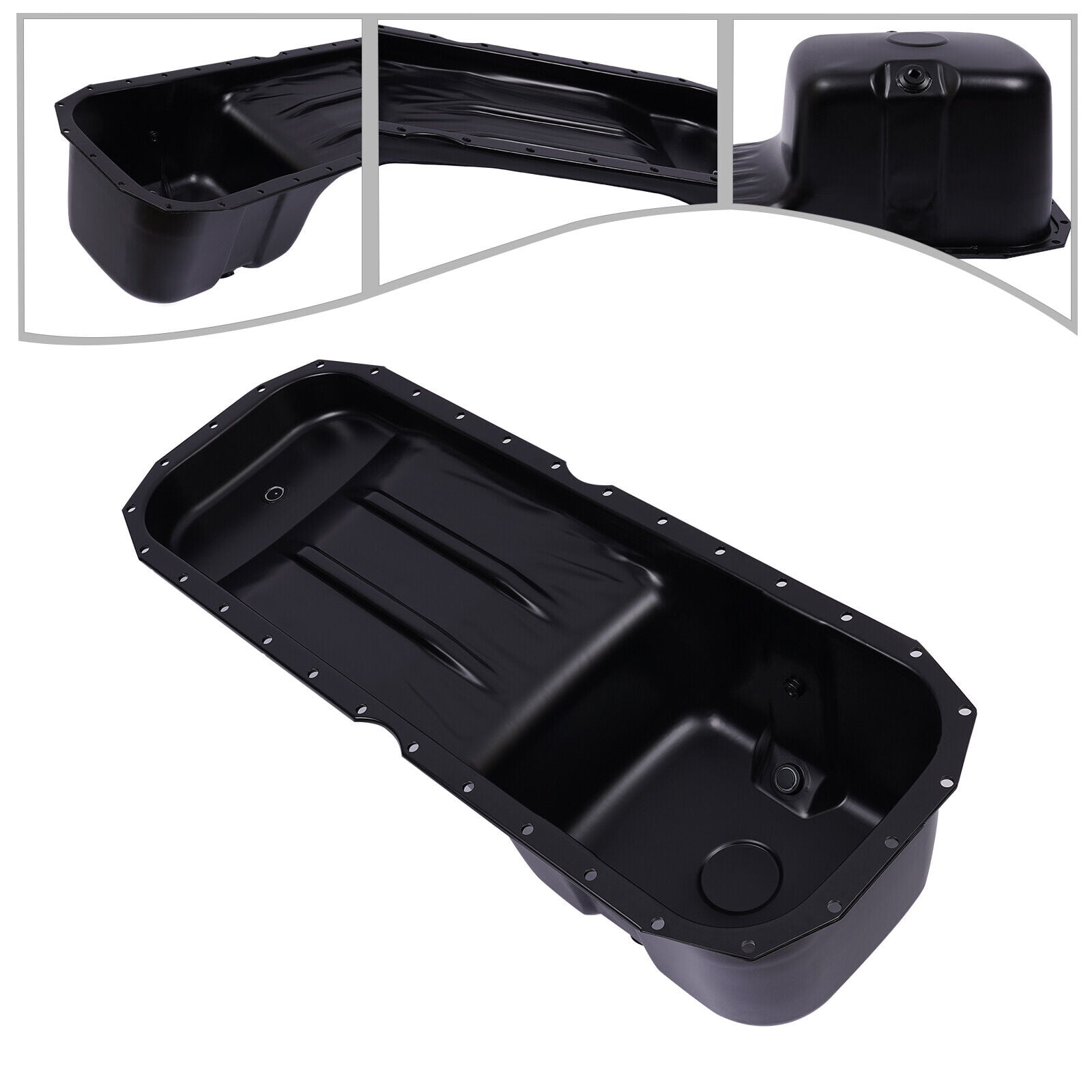 Engine-Oil-Pan-3690567-For-  