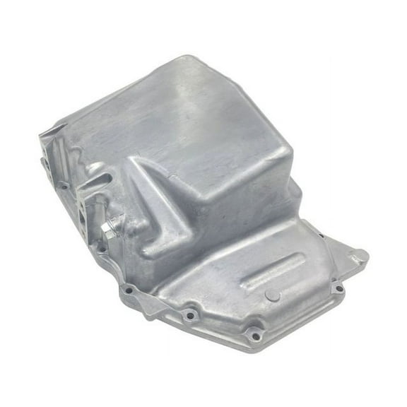 Engine Oil Pan - Compatible with 2007 - 2009 Honda CR-V 2.4L 4-Cylinder 2008