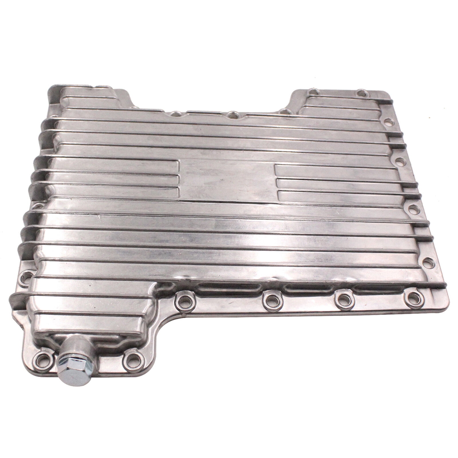 Engine Oil Pan Fits 2003-2005 Land Rover Range Rover 4.4L V8 - 7504653