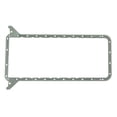 thumbnail image 1 of Engine Oil Pan Gasket Fits select: 2003-2005 LAND ROVER RANGE ROVER, 1 of 2