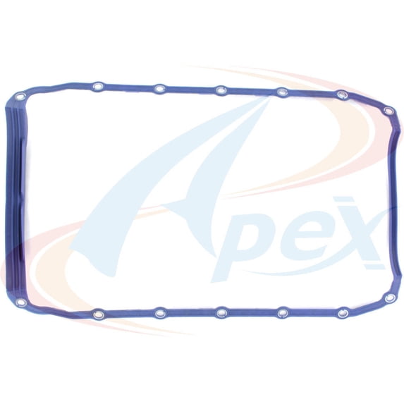 Engine Oil Pan Gasket Set