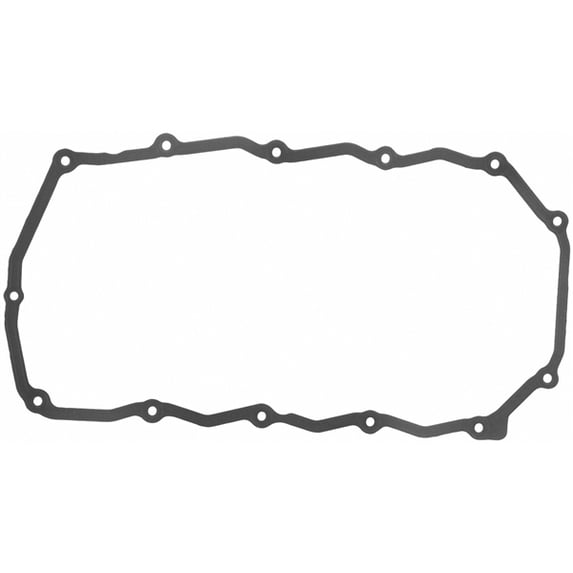 Engine Oil Pan Gasket Set