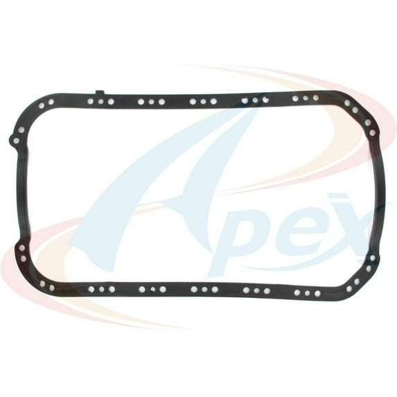 Engine Oil Pan Gasket Set