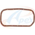 thumbnail image 1 of Engine Oil Pan Gasket Set, 1 of 3