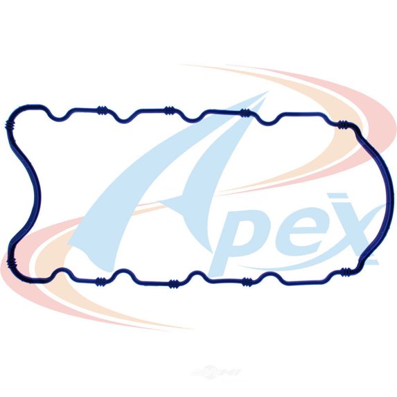 Engine Oil Pan Gasket Set