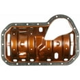 thumbnail image 1 of Engine Oil Pan Gasket Set, 1 of 2