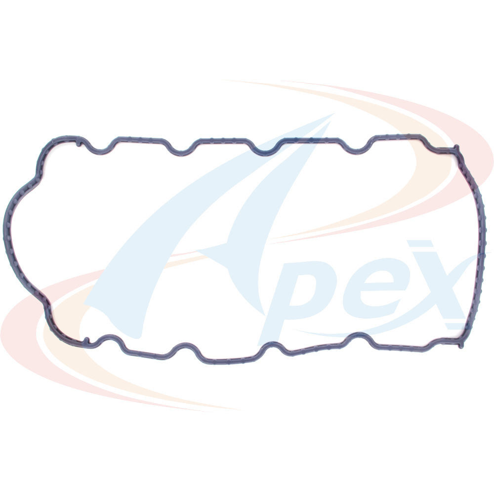 Engine Oil Pan Gasket Set