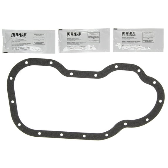 Engine Oil Pan Gasket Set