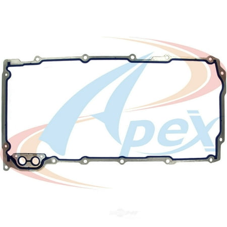 Engine Oil Pan Gasket Set