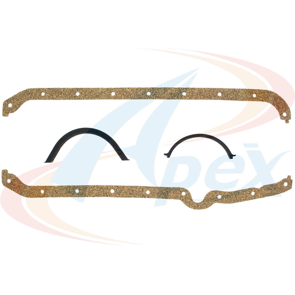 Engine Oil Pan Gasket Set