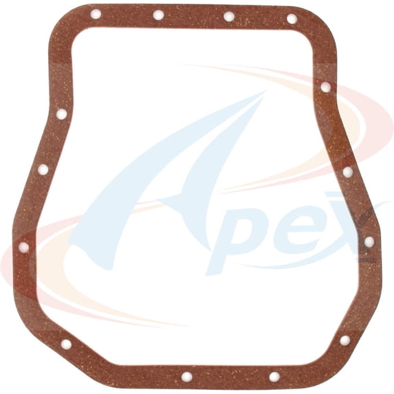 Engine Oil Pan Gasket Set