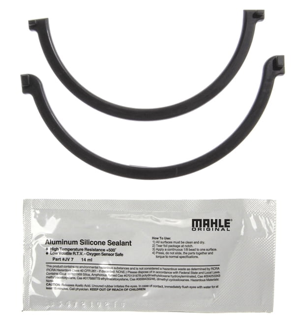 Engine Oil Pan Gasket Set