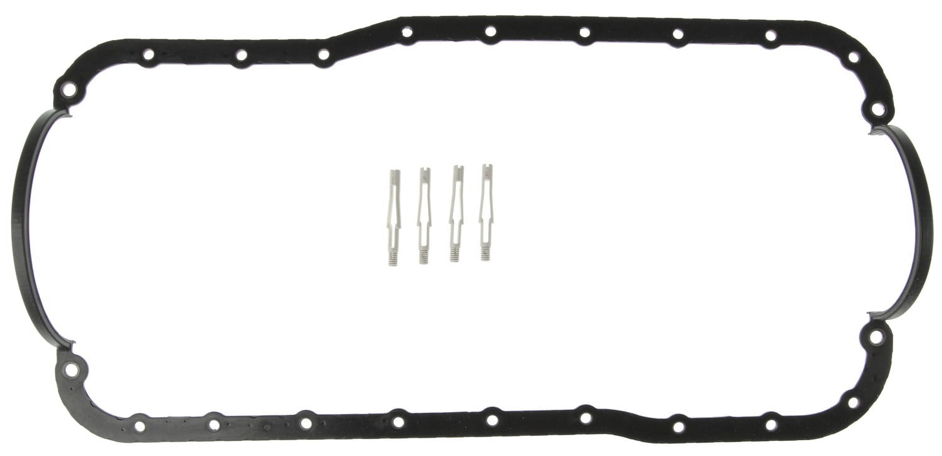 Engine Oil Pan Gasket Set