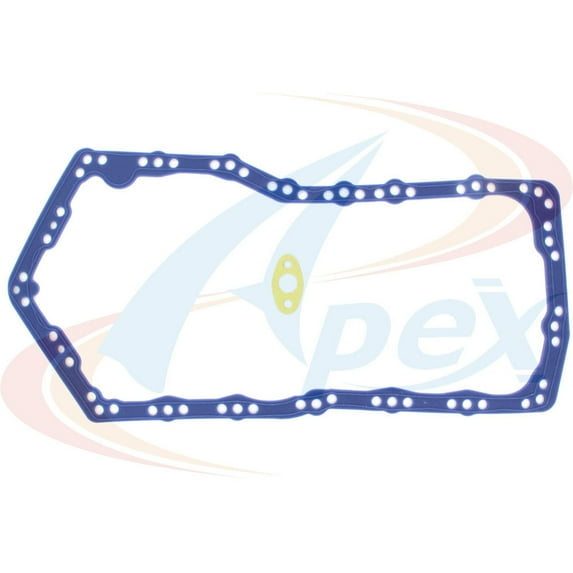 Engine Oil Pan Gasket Set