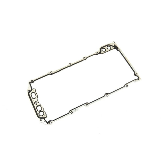 Engine Oil Pan Gasket for Chevy Camaro 2014-2015 OE ACDelco 12612351