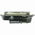 thumbnail image 1 of Moroso SBC 8qt CT Oil Pan - RH Dipstick 86-UP, 1 of 5