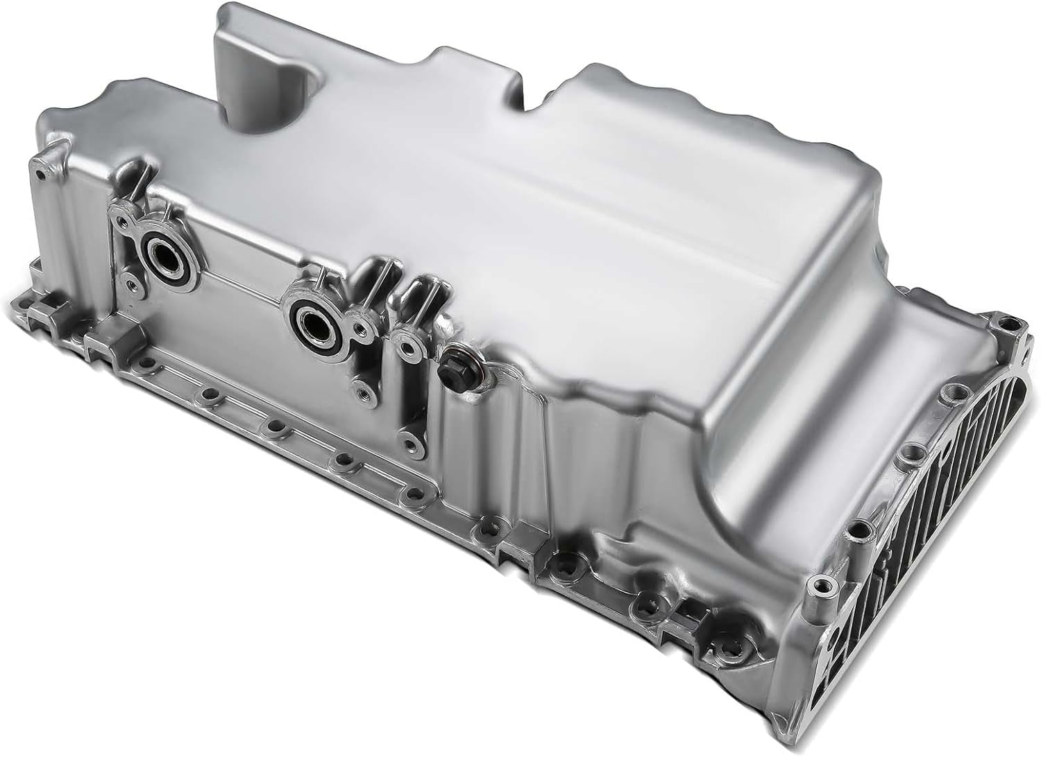 A-Premium Timing-Control Valve Solenoid Replacement For Volvo C30 2007-2013 S40 2004-2012 C70 V40 V50 V60 V70 XC60, 2.5L L5, Intake, Valves - Canada - View #9