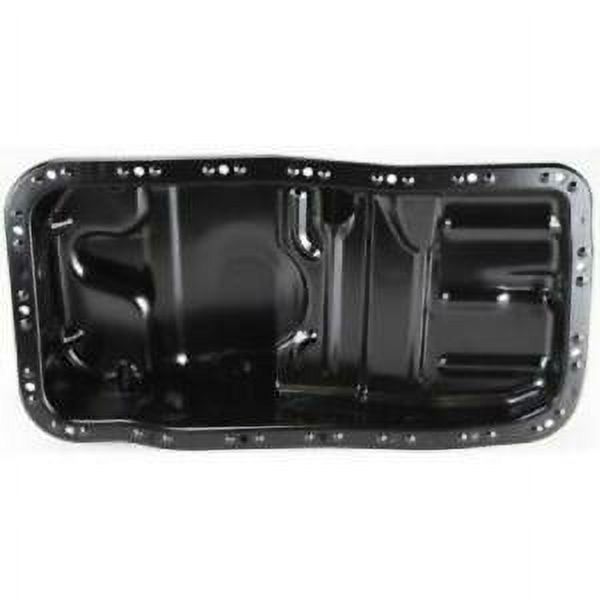 Engine Oil Pan For Acura Integra & Honda Civic (1.6L VTEC, 1.7L, 1.8L) - New Replacement 8 thumbnail image