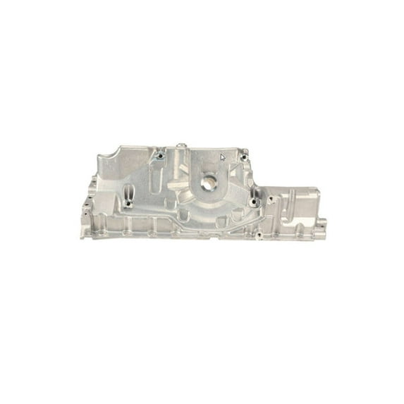 Engine Oil Pan for BMW X5 xDrive35i 2011-2013 Steel