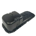 thumbnail image 1 of Engine Oil Pan for Cummins ISX15 Diesel Commercial Truck Parts 4386821 CMP08A, 1 of 4