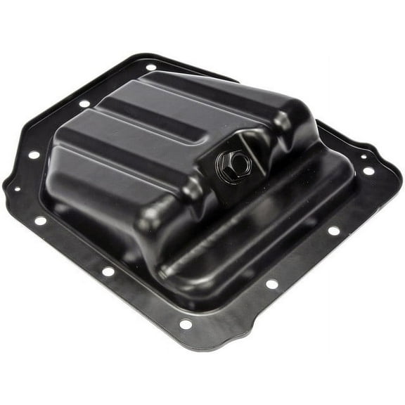 Engine Oil Pan