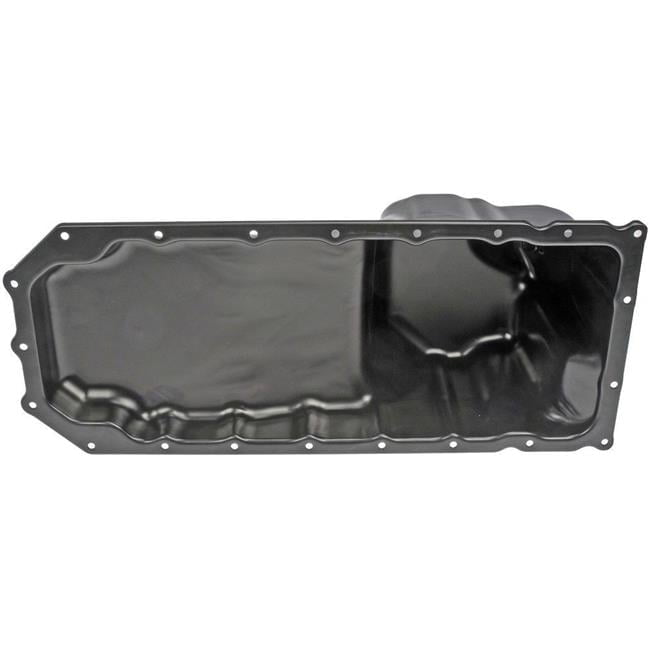 Engine Oil Pan