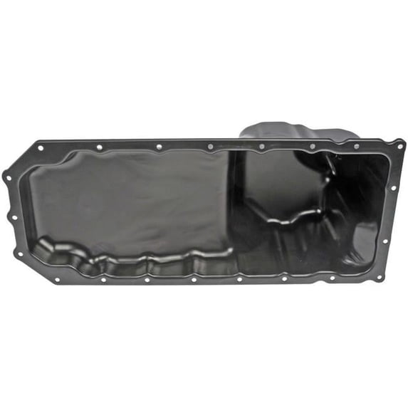 Engine Oil Pan