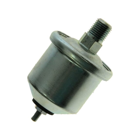 Engine Oil Pressure Sensor - Compatible with 1967 - 1989 Ford Bronco 1968 1969 1970 1971 1972 1973 1974 1975 1976 1977 1978 1979 1980 1981 1982 1983 1984 1985 1986 1987 1988
