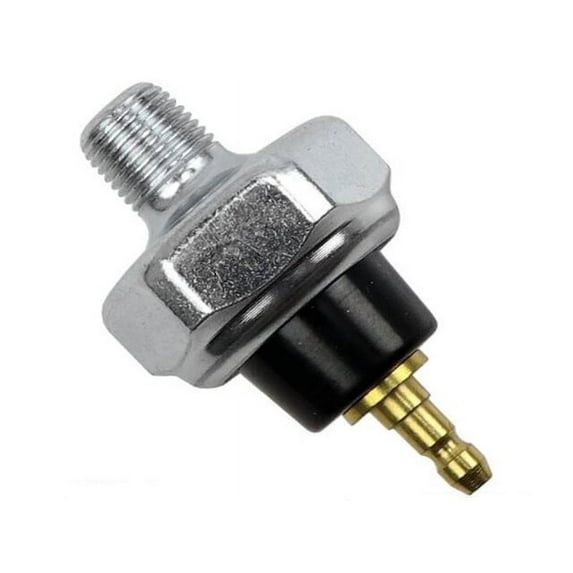 Engine Oil Pressure Sensor - Compatible with 1984 - 2005 Honda Civic 1985 1986 1987 1988 1989 1990 1991 1992 1993 1994 1995 1996 1997 1998 1999 2000 2001 2002 2003 2004