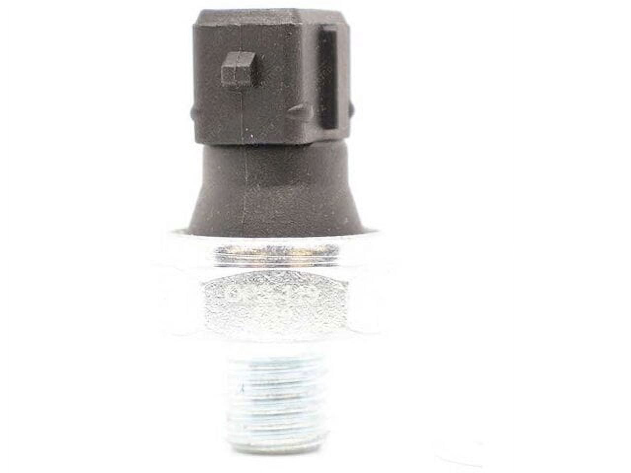 Engine Oil Pressure Sensor - Compatible with 1989 - 1991, 1995 - 1999, 2001 - 2006, 2008 - 2013 BMW M3 1990 1996 1997 1998 2002 2003 2004 2005 2009 2010 2011 2012