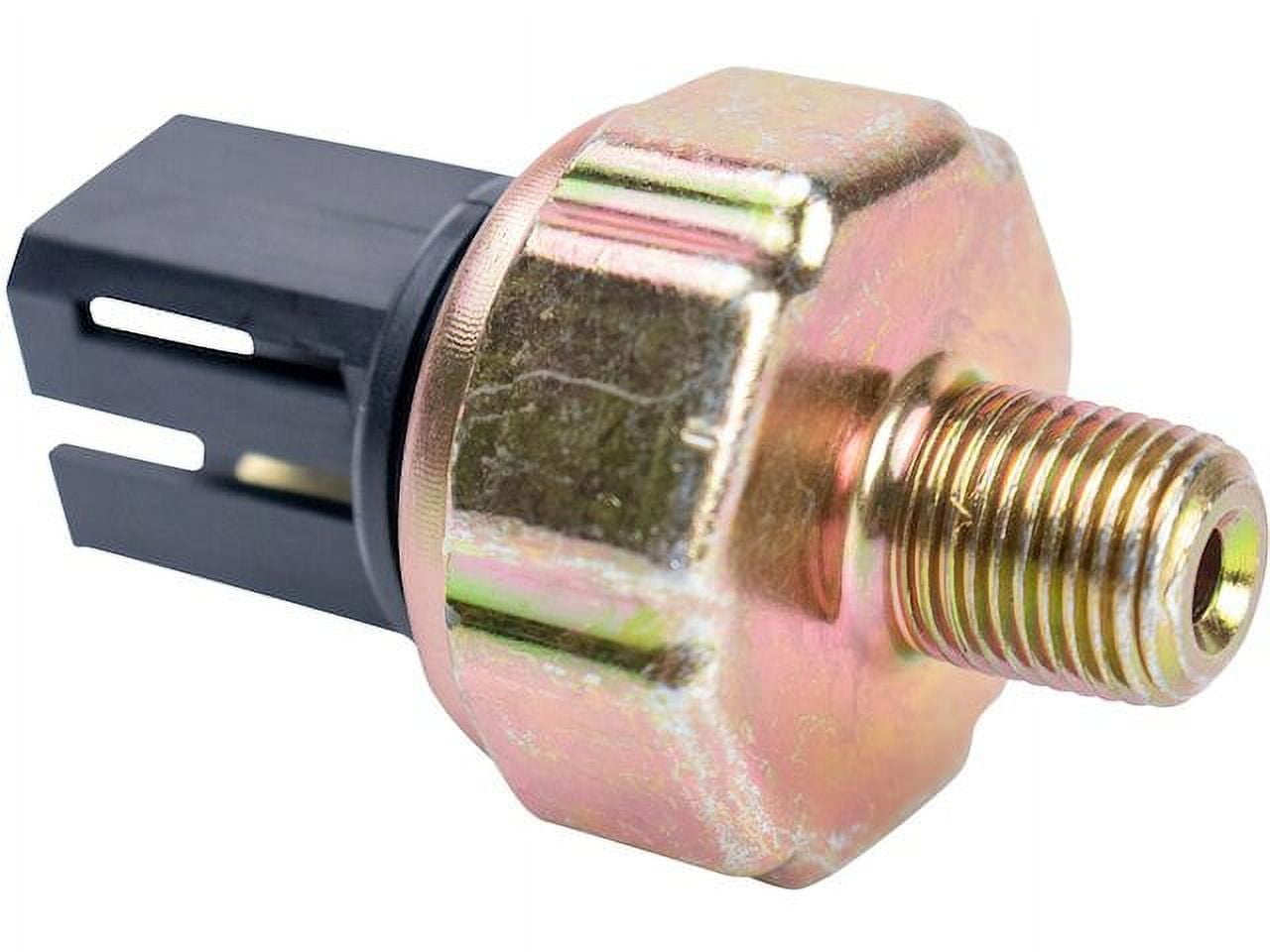 Engine Oil Pressure Sensor Compatible with 1989 2008 Nissan