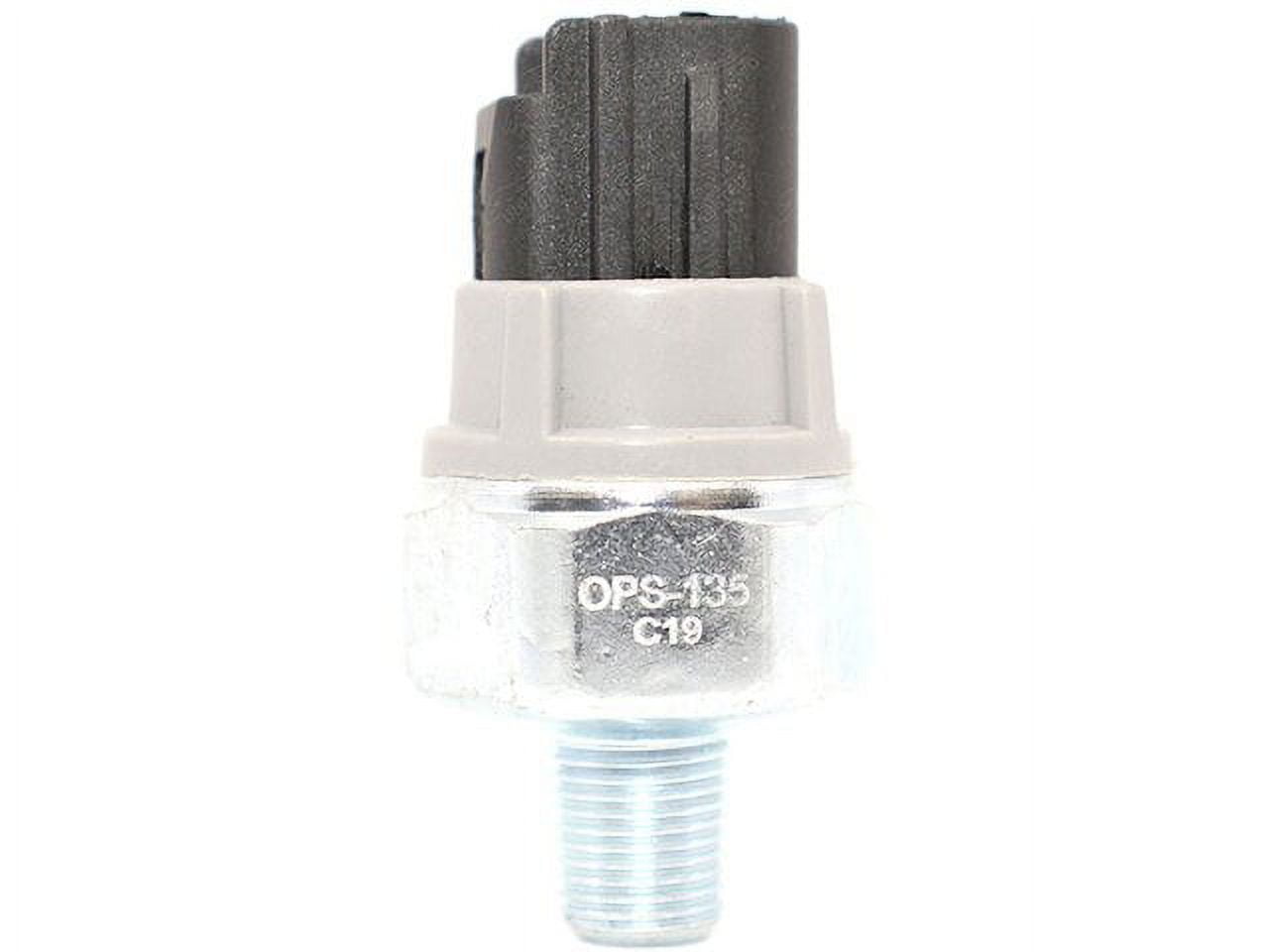 Engine Oil Pressure Sensor - Compatible with 1995 - 2020 Toyota Tacoma 1996 1997 1998 1999 2000 2001 2002 2003 2004 2005 2006 2007 2008 2009 2010 2011 2012 2013 2014 2015 2016 2017 2018 2019