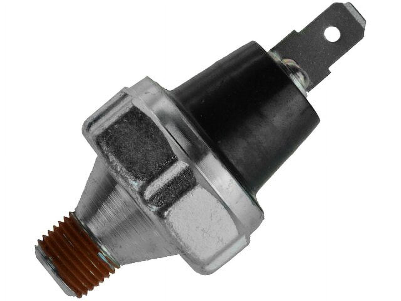 Engine Oil Pressure Sensor - Compatible with 1970 - 1983 Toyota Corolla 1971 1972 1973 1974 1975 1976 1977 1978 1979 1980 1981 1982