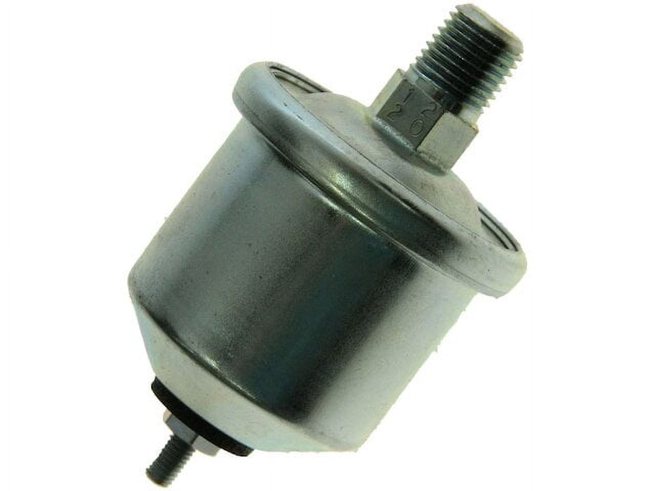 Engine Oil Pressure Sensor - Compatible with 1975 - 1991 Ford F-150 1976 1977 1978 1979 1980 1981 1982 1983 1984 1985 1986 1987 1988 1989 1990
