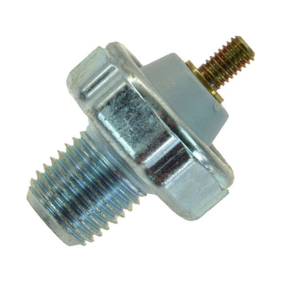 Engine Oil Pressure Sensor - Compatible with 1985 - 1989 Merkur XR4Ti 1986 1987 1988