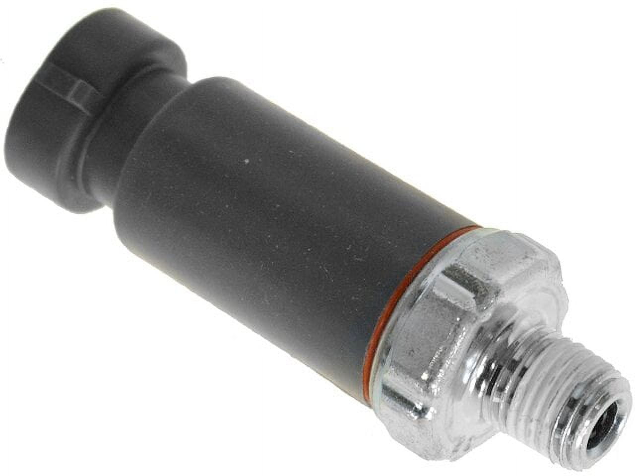 Engine Oil Pressure Sensor - Compatible with 1987 - 1995 Pontiac Grand Am 1988 1989 1990 1991 1992 1993 1994