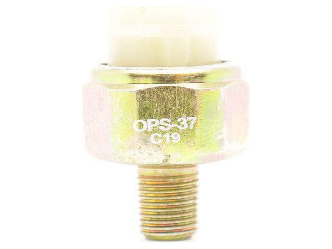 Engine Oil Pressure Sensor - Compatible with 1987 - 2001 Nissan Pathfinder 1988 1989 1990 1991 1992 1993 1994 1995 1996 1997 1998 1999 2000