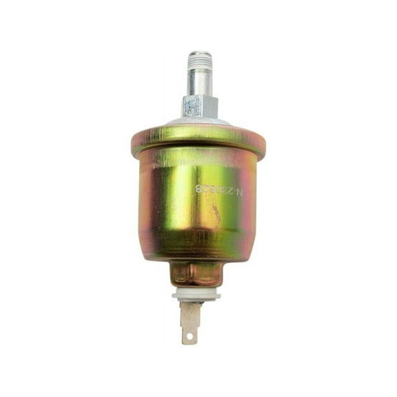 Engine Oil Pressure Sensor - Compatible with 1987 GMC V1500