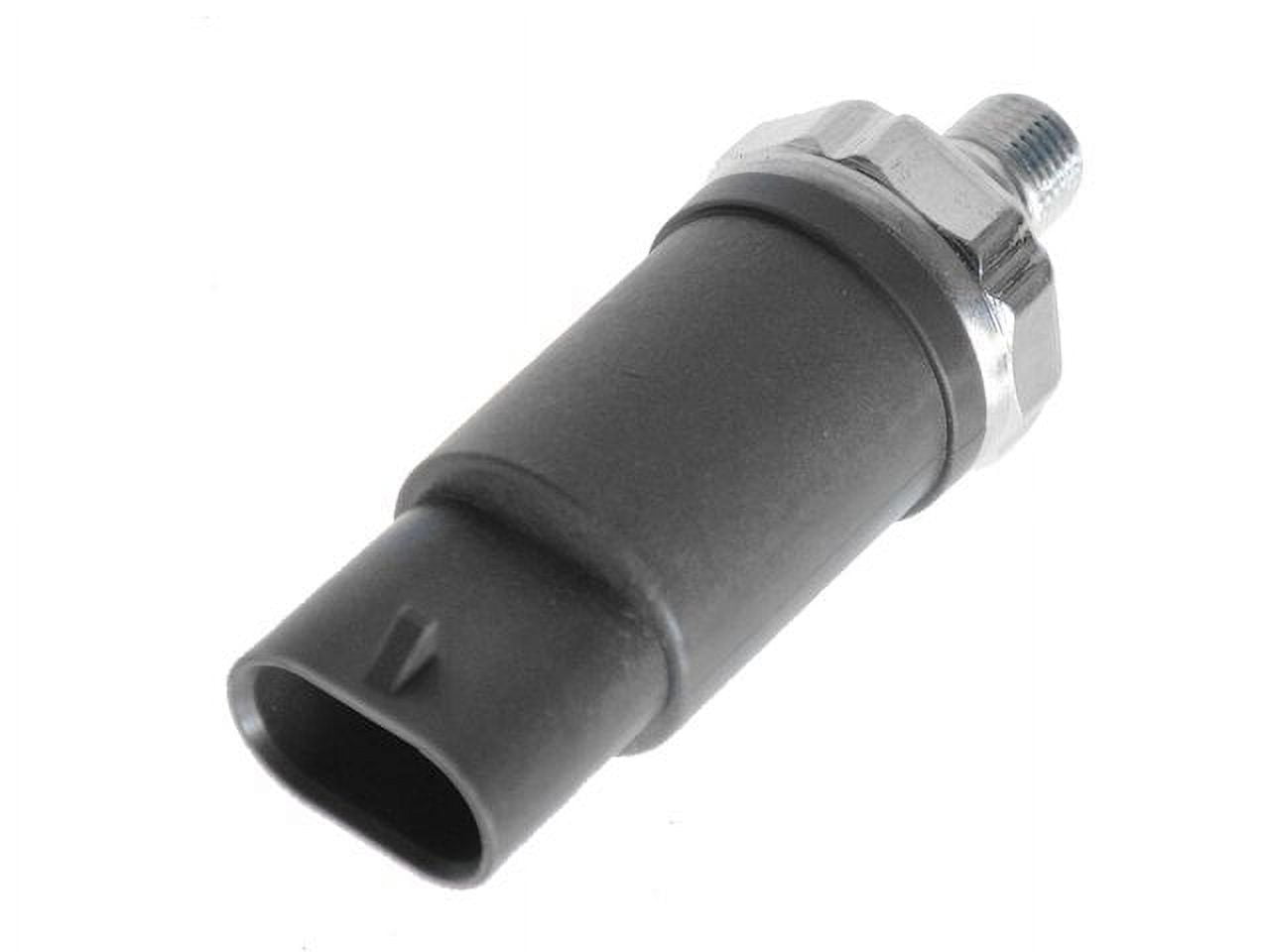 Engine Oil Pressure Sensor - Compatible with 1988 - 1993 Dodge D150 1989 1990 1991 1992