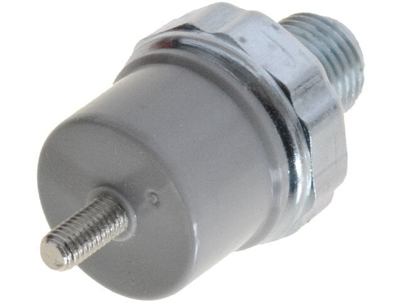 Engine Oil Pressure Sensor - Compatible with 1988 - 1997 Ford F-350 1989 1990 1991 1992 1993 1994 1995 1996