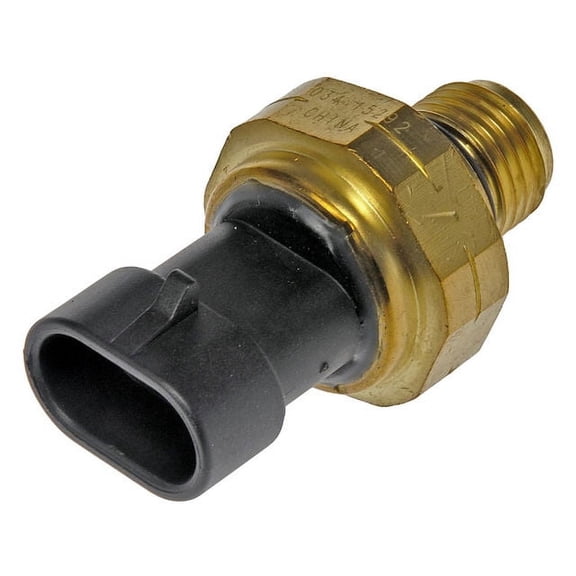 Engine Oil Pressure Sensor - Compatible with 1994 - 2002 Peterbilt 379 N14 Cumins - Dorman