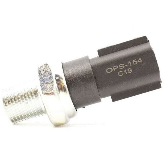 Engine Oil Pressure Sensor - Compatible with 1996 - 2010 Chrysler Town & Country 1997 1998 1999 2000 2001 2002 2003 2004 2005 2006 2007 2008 2009