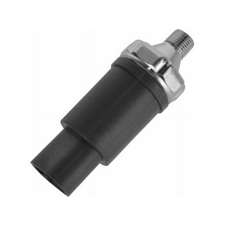 Dodge dakota oil 2024 pressure sensor location