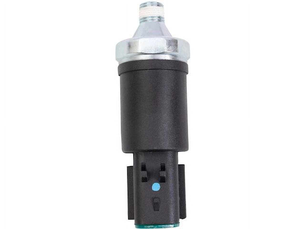 Engine Oil Pressure Sensor - Compatible with 1998 - 2002 Dodge Dakota 1999 2000 2001