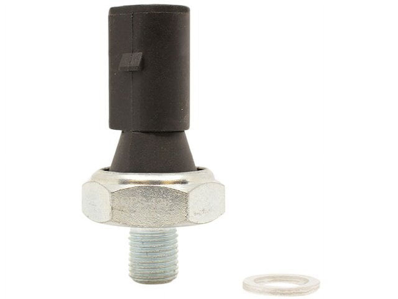 Engine Oil Pressure Sensor - Compatible with 1998 - 2005, 2012 - 2013 Volkswagen Beetle 1999 2000 2001 2002 2003 2004