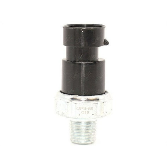 Engine Oil Pressure Sensor - Compatible with 1999 - 2004 Oldsmobile Alero 3.4L V6 2000 2001 2002 2003